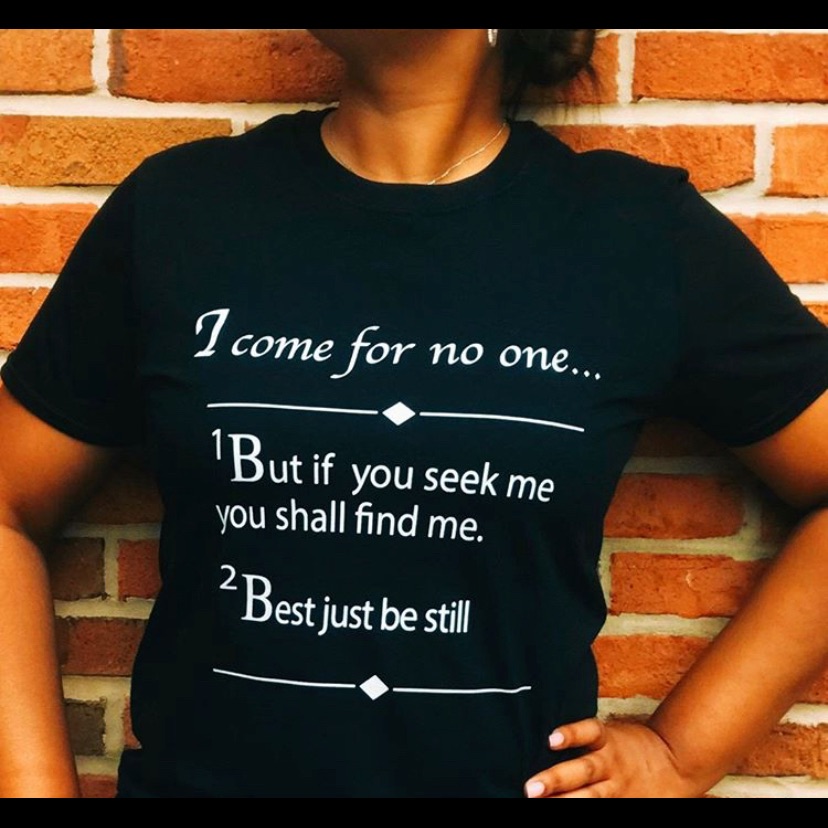 Custom Made Apparel